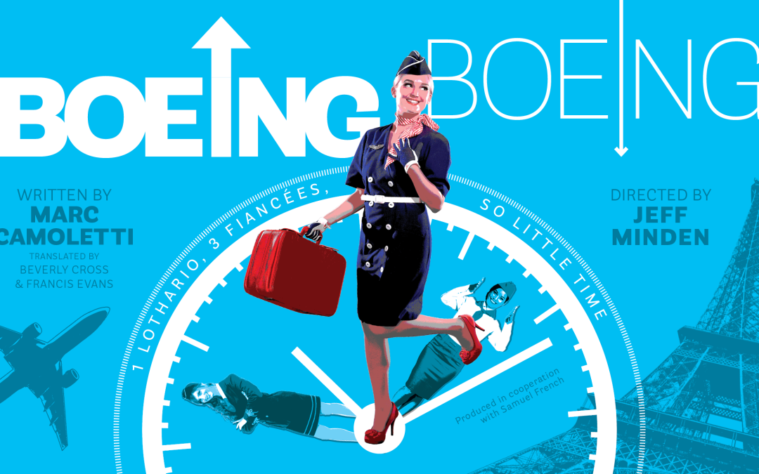 Boeing Boeing