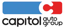Capital Auto Group Logo