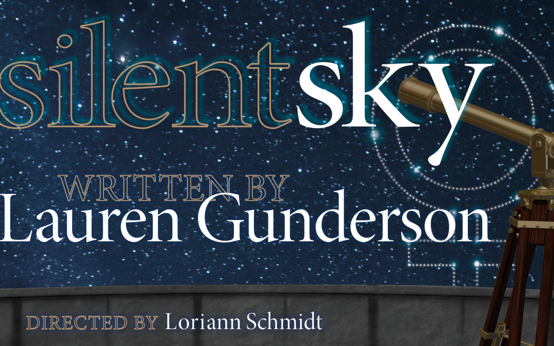 Silent Sky