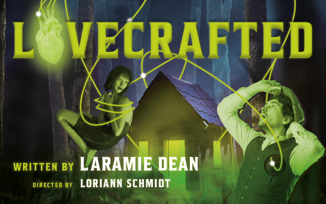 Lovecrafted