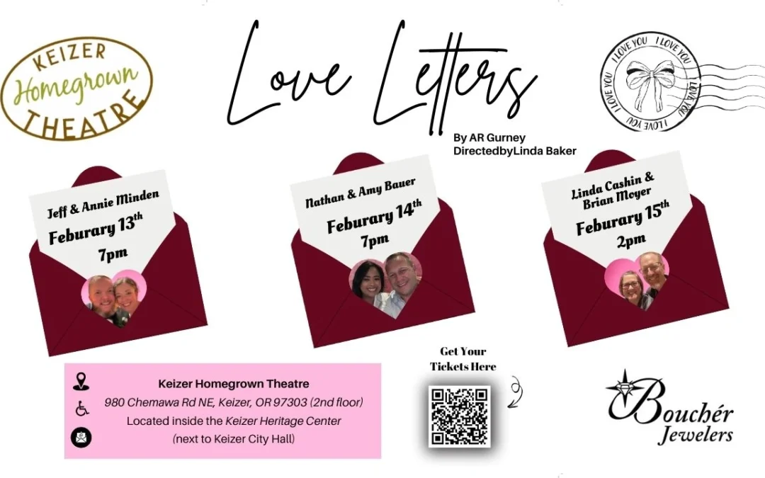 Love Letters
