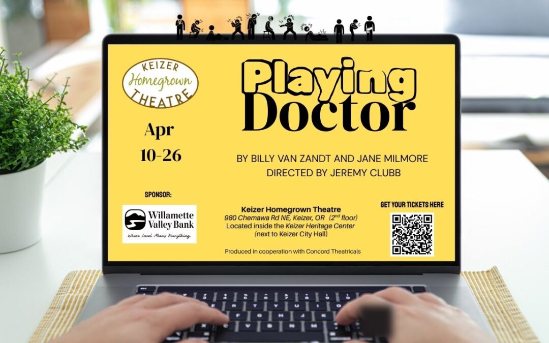 Playing Doctor