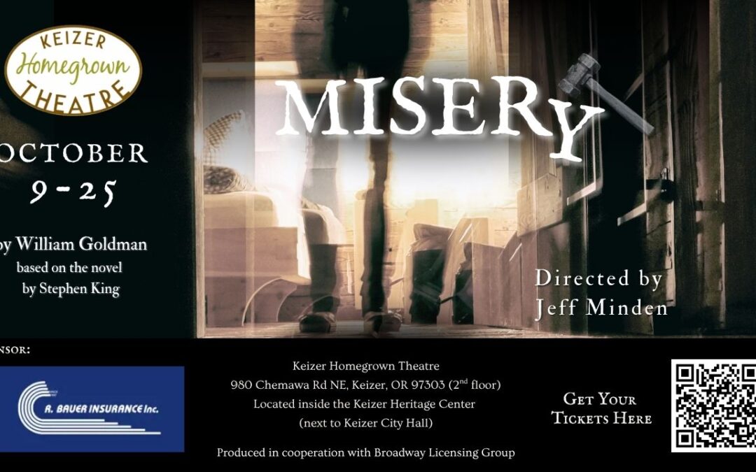 Misery