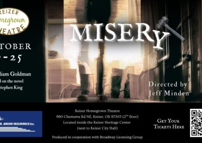 Misery